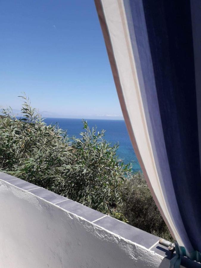 Giota & Antonia * Koroni (Messinia)