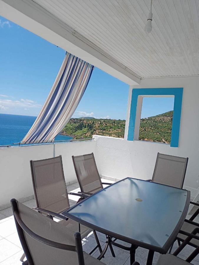 Giota & Antonia Holiday home