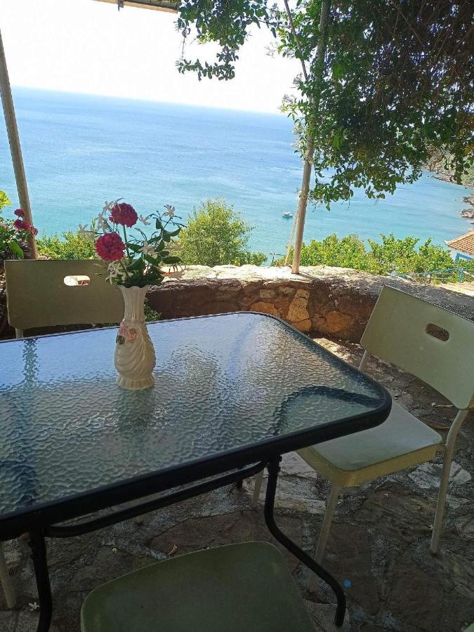 Holiday home Giota & Antonia Koroni (Messinia)