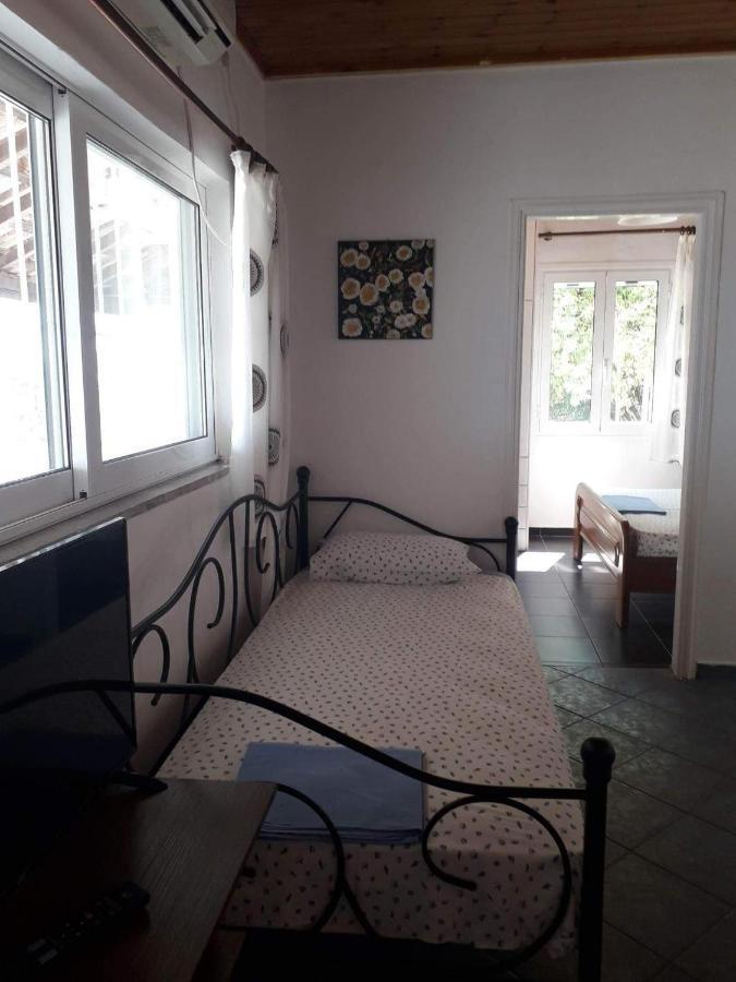 Giota & Antonia Holiday home Koroni (Messinia)