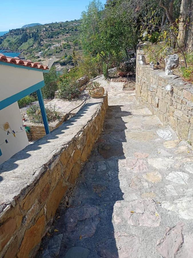 Holiday home Giota & Antonia Koroni (Messinia)