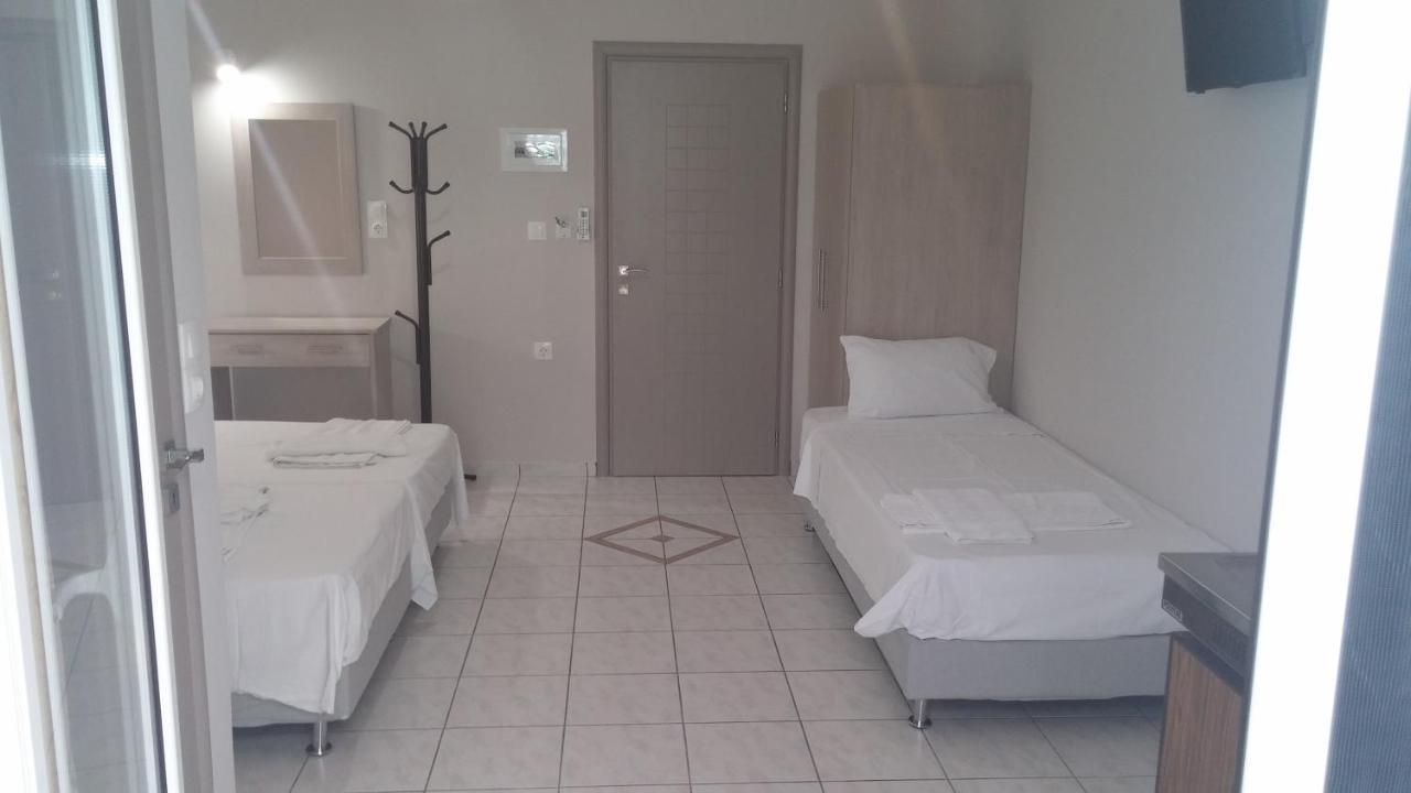 Aparthotel Katerina Lefkada