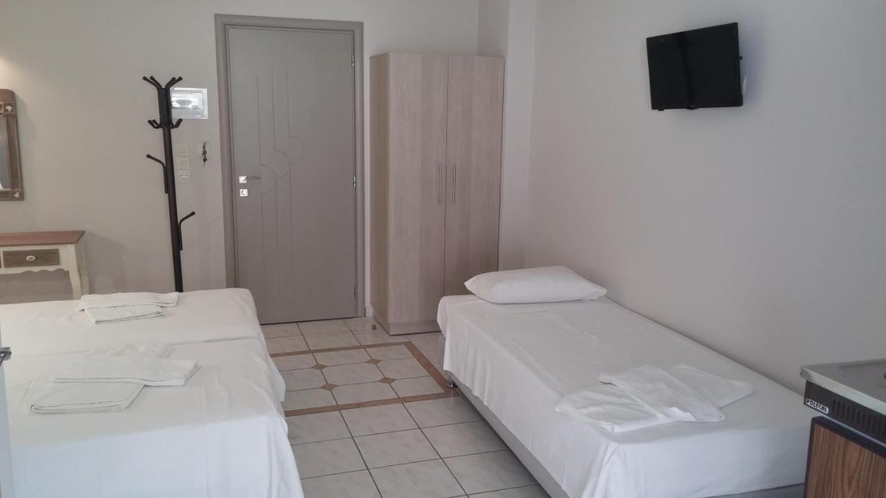 Aparthotel Katerina Lefkada 3*