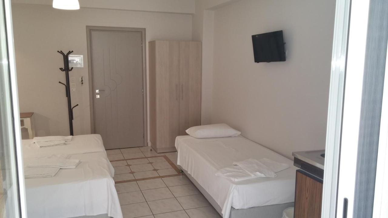 Katerina Lefkada 3* Vasiliki (Lefkada)