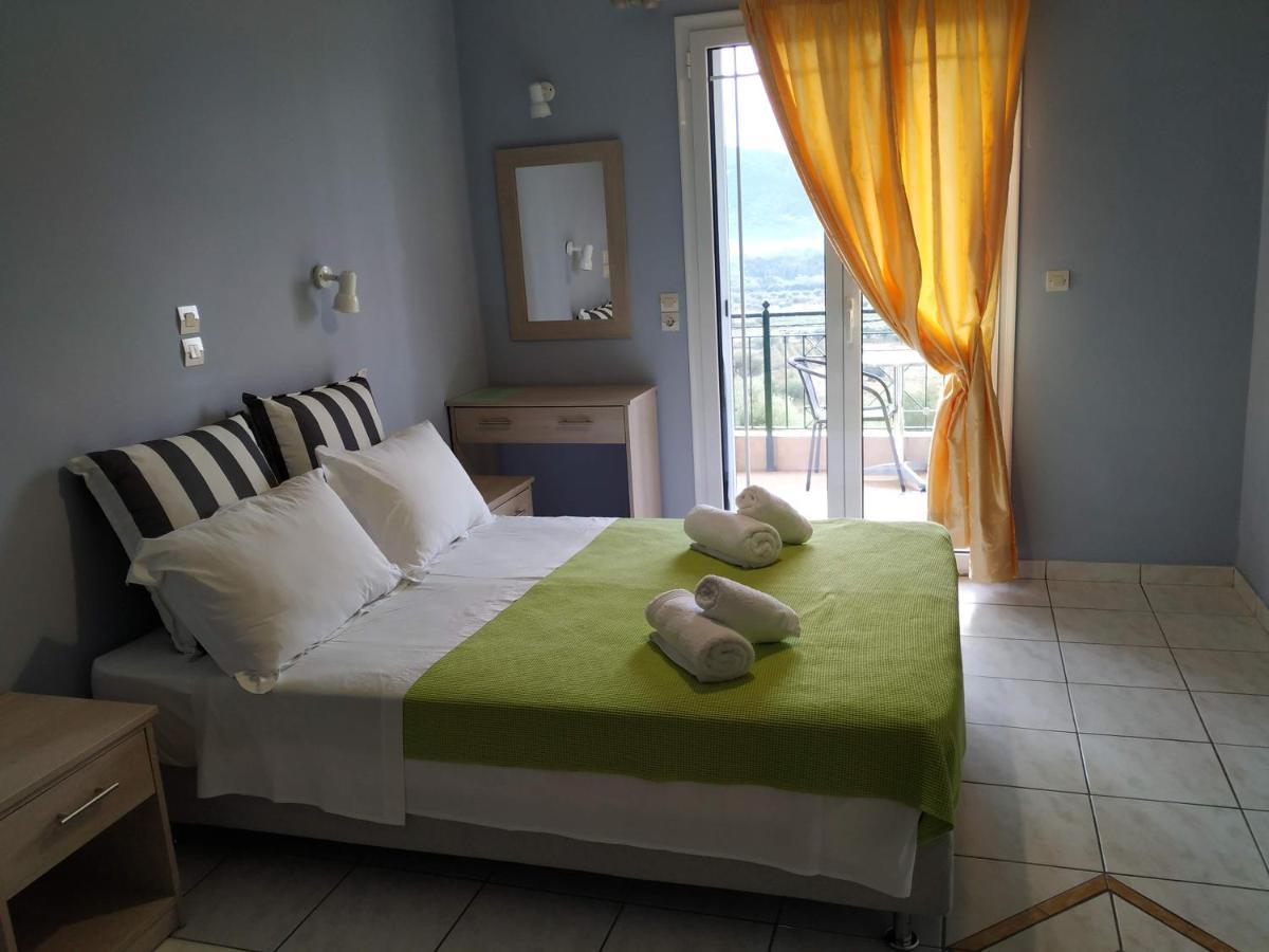Katerina Lefkada