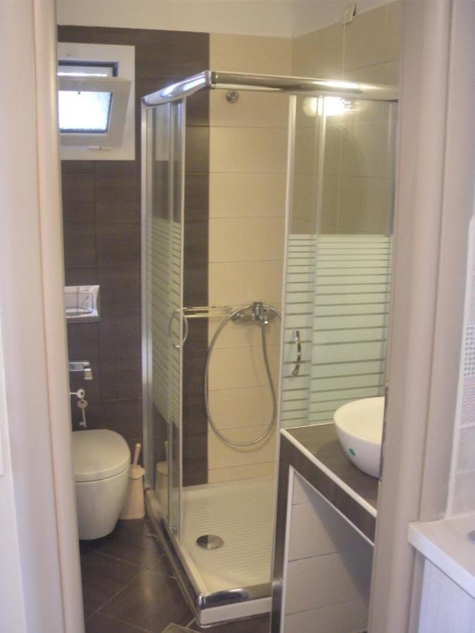Katerina Lefkada Aparthotel 3*