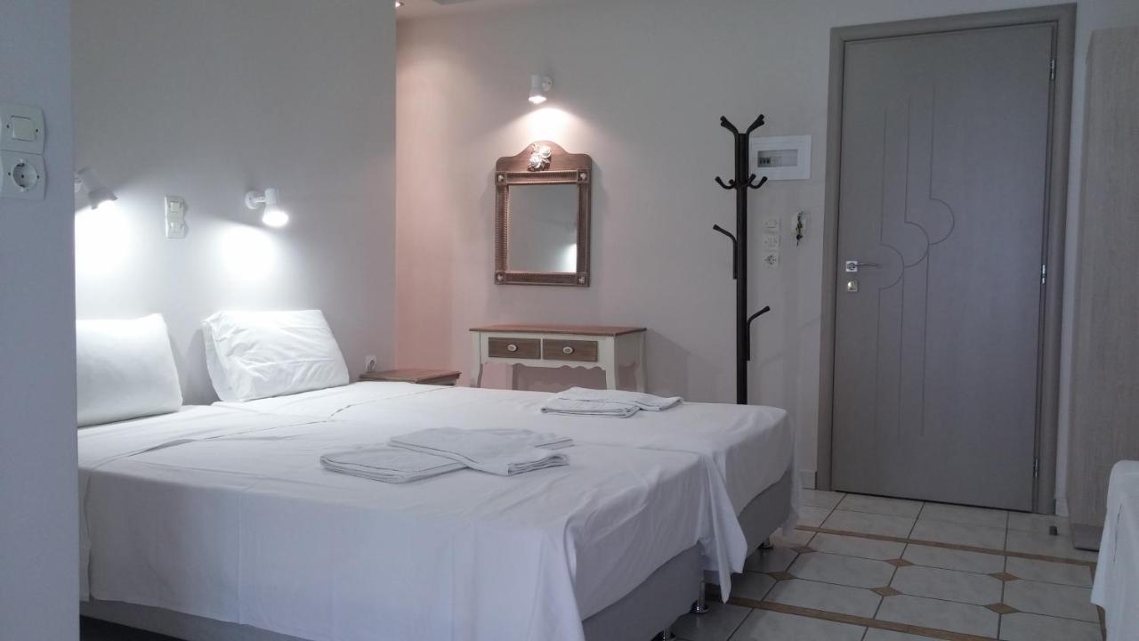 Katerina Lefkada 3*