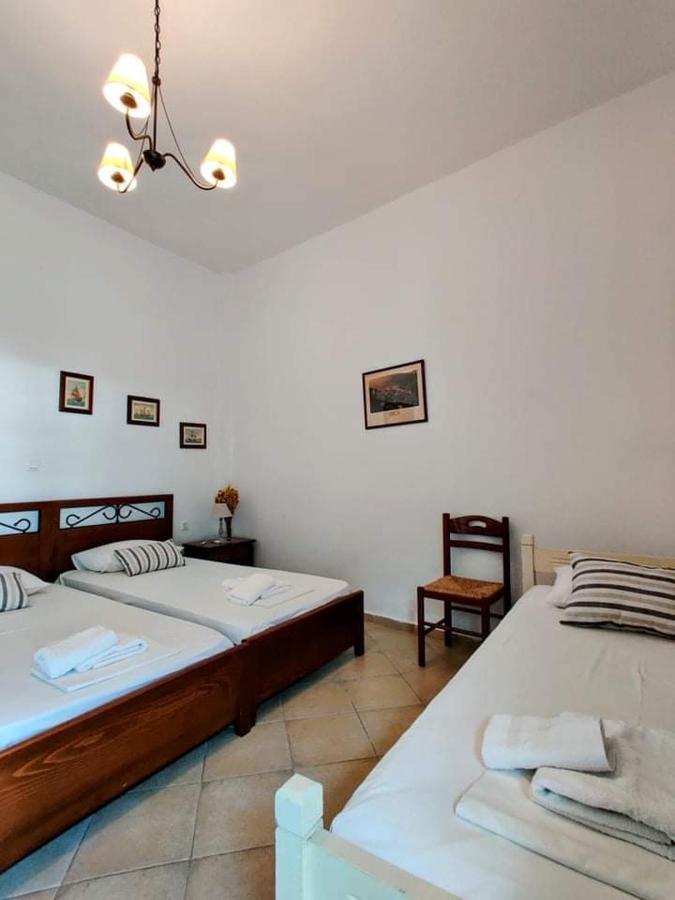 Guest house Akti And