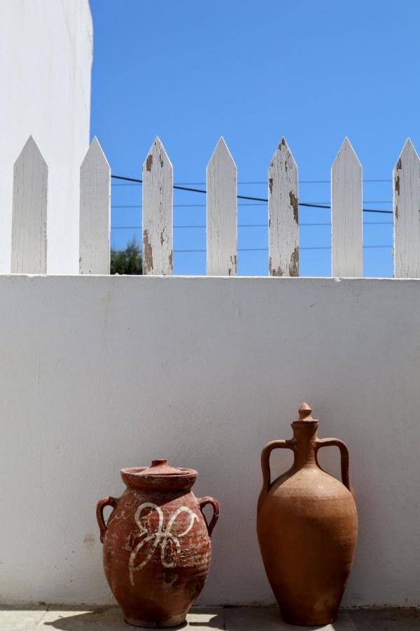 Guest house Akti And