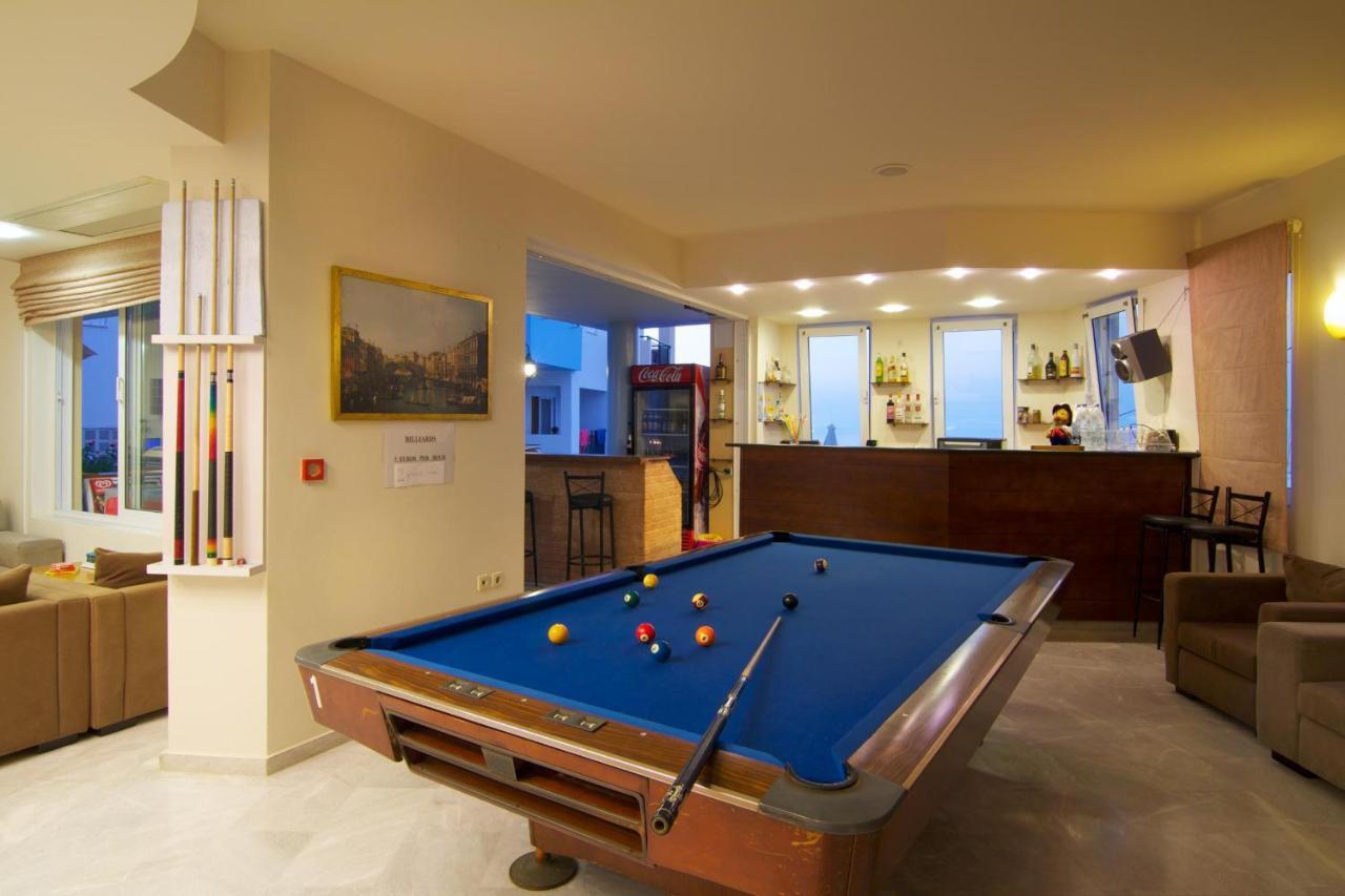 Radama A1 Apartment *