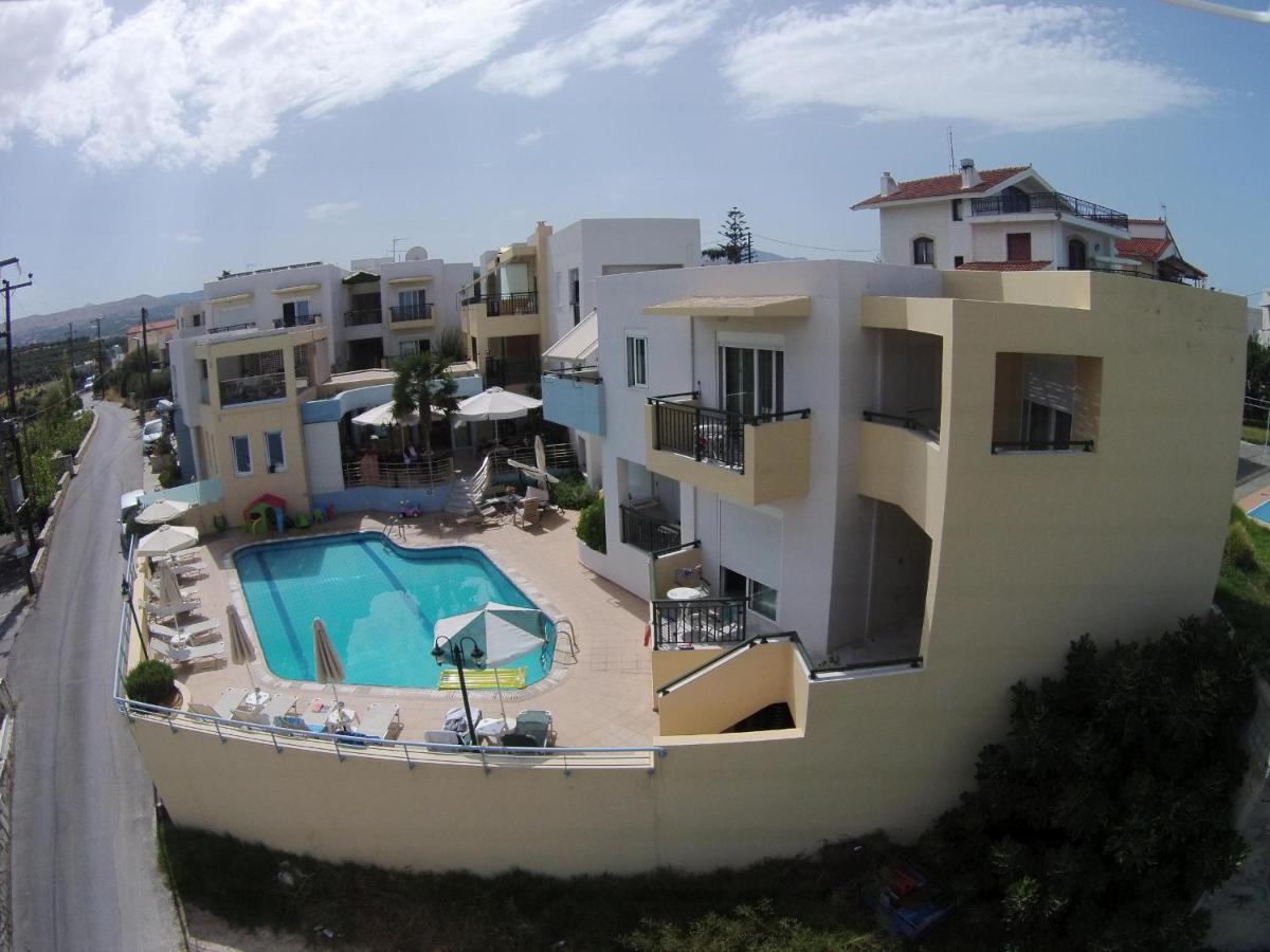 Radama A1 Apartment