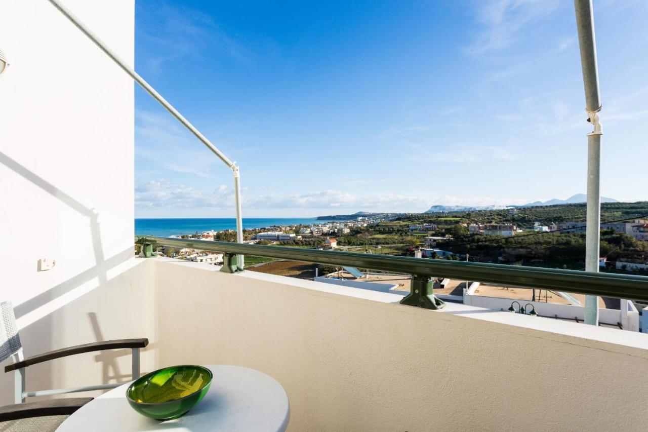 Apartment Radama C2 *
