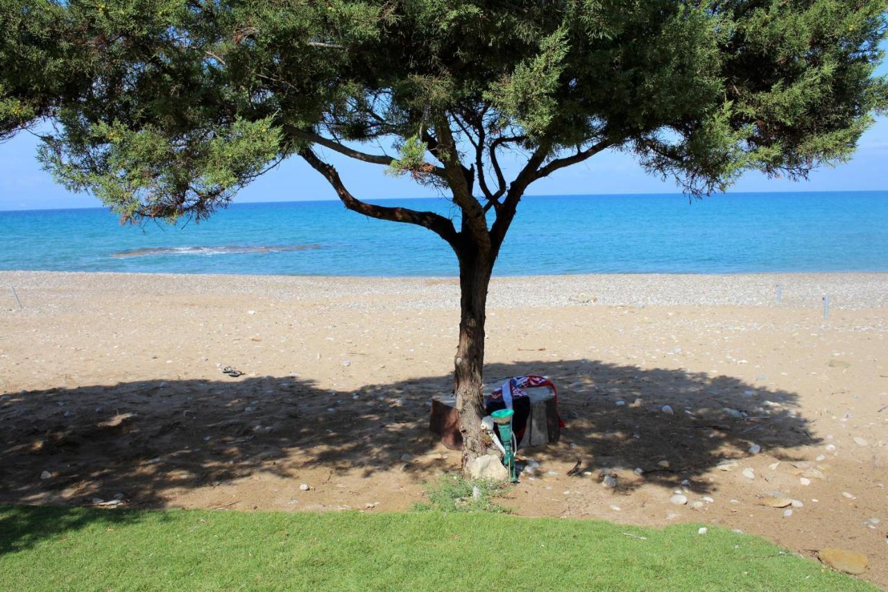 Nikos Kastro 3 Holiday home Kastron (Elis)
