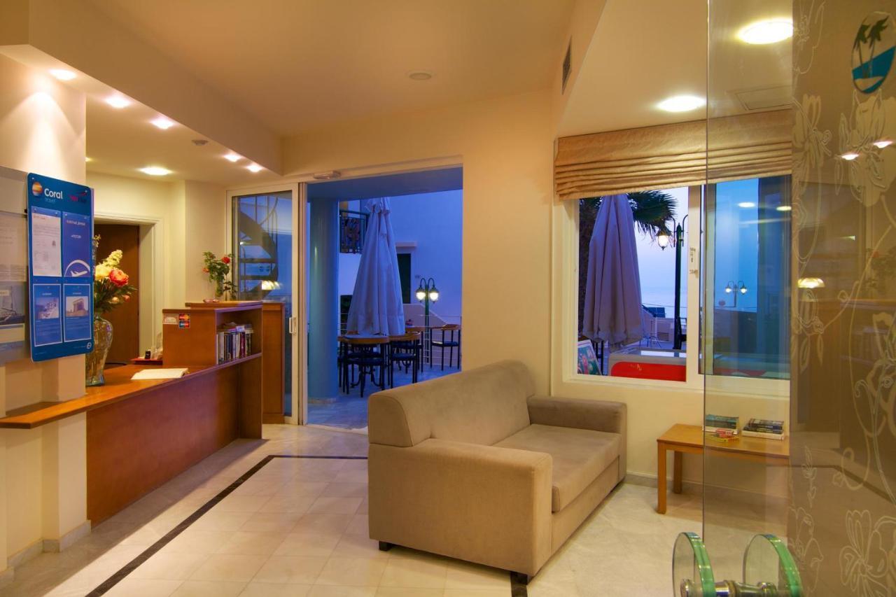 Apartment Radama A1 Sfakaki