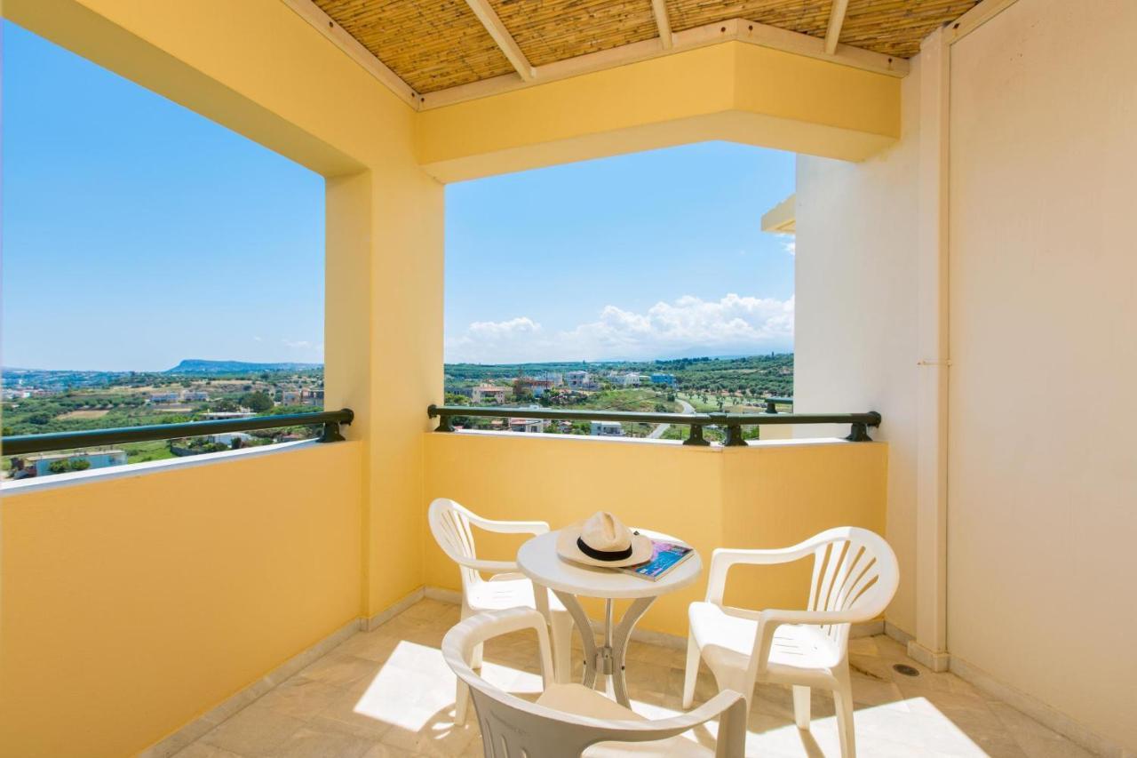 Apartment Radama C2 *