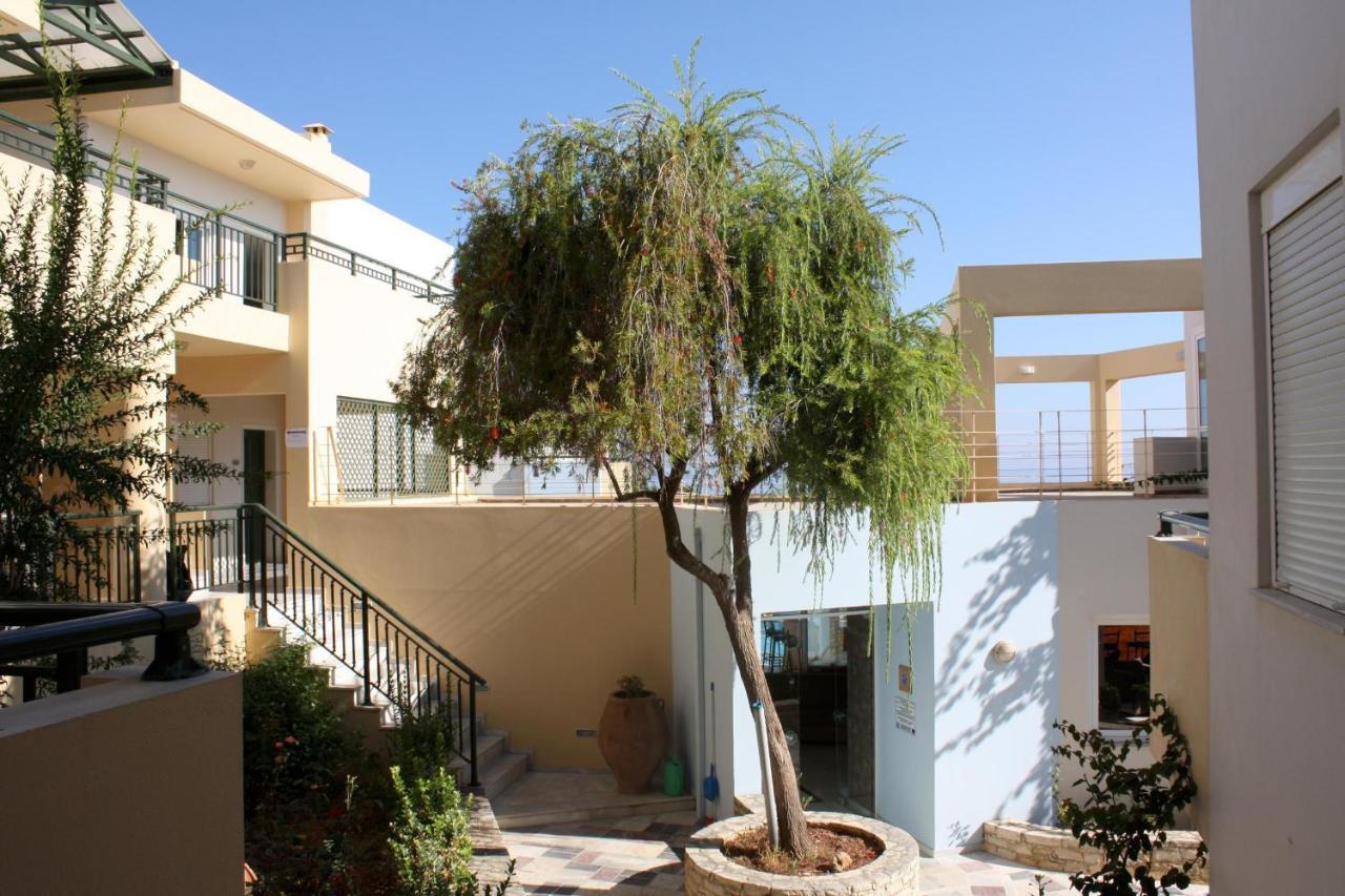 Apartment Radama C2