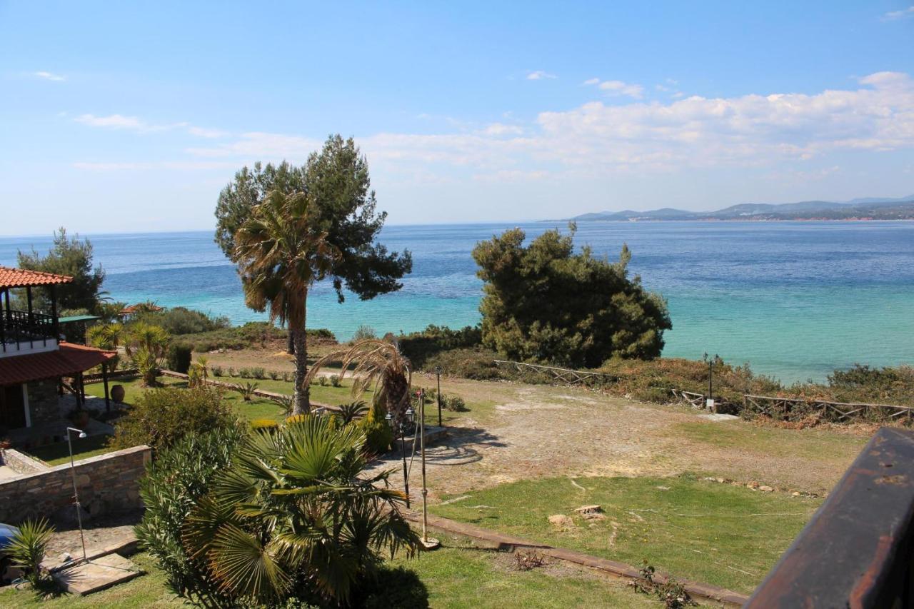 Miranta Holiday home *