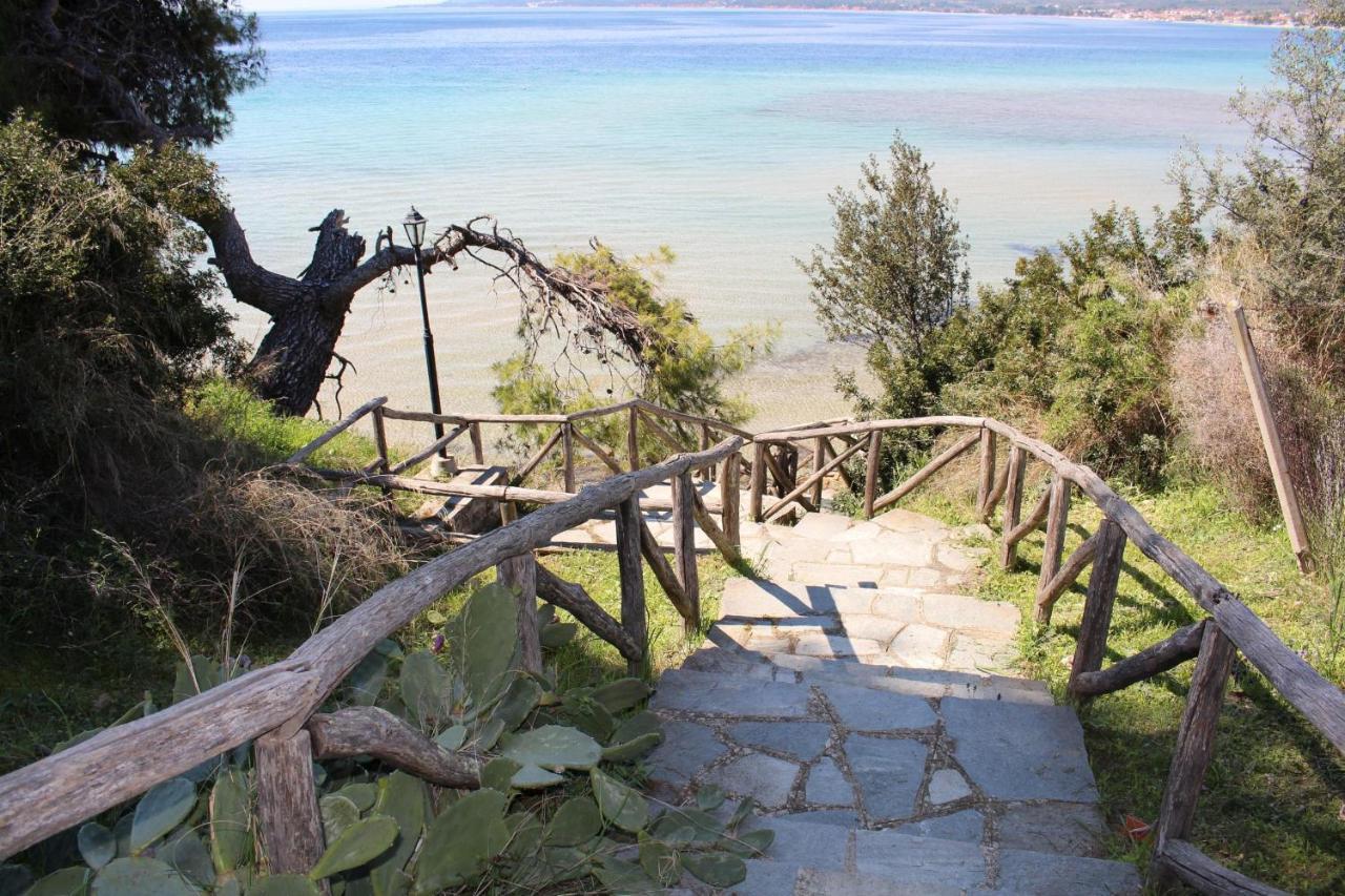 Miranta Nikiti (Sithonia)