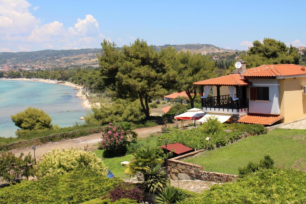 Miranta * Nikiti (Sithonia)