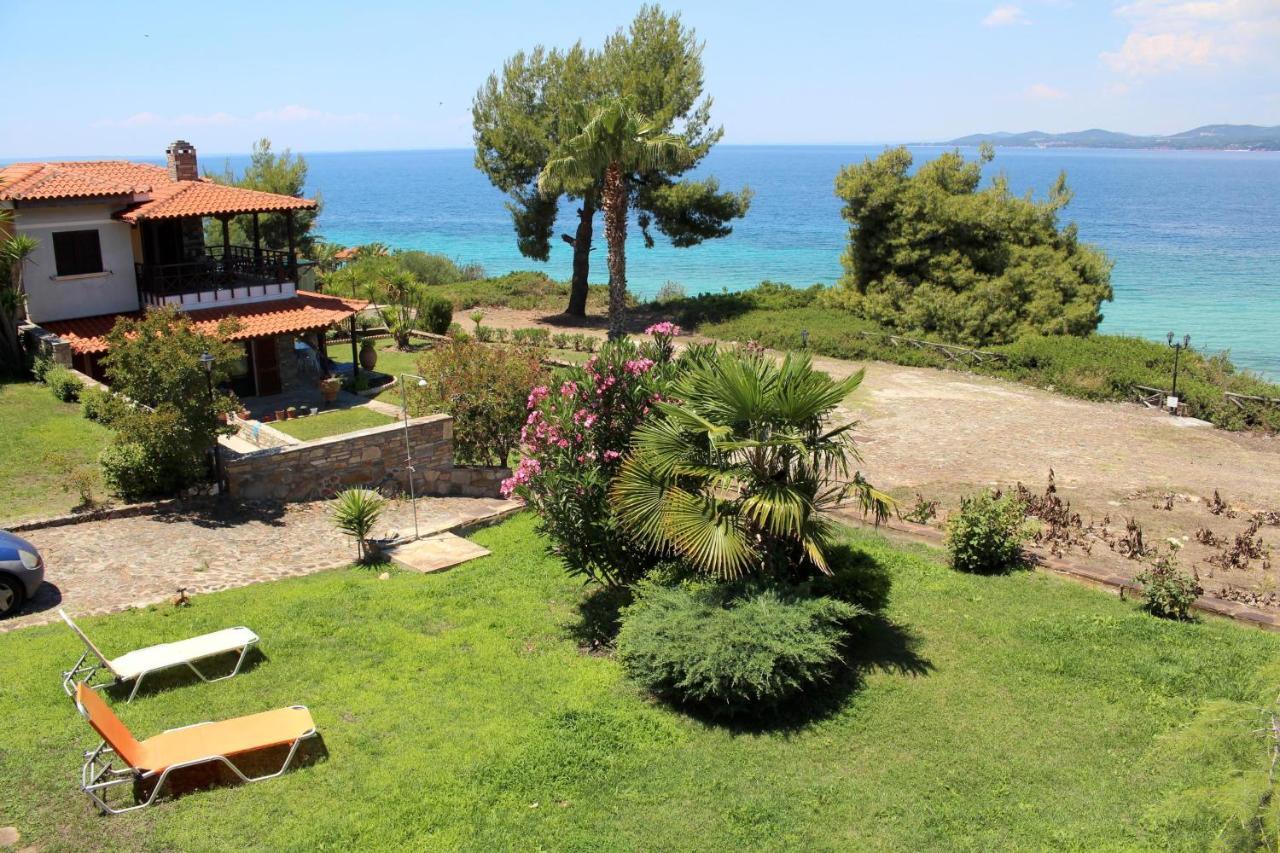 Miranta Holiday home *