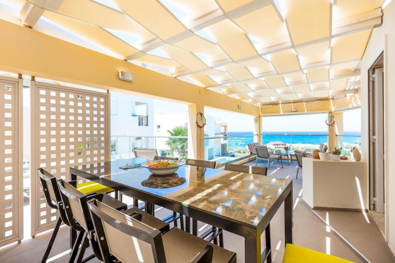 Radama A1 Apartment Sfakaki