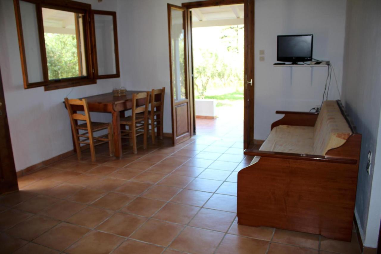 Holiday home Nikos Kastro 3 *