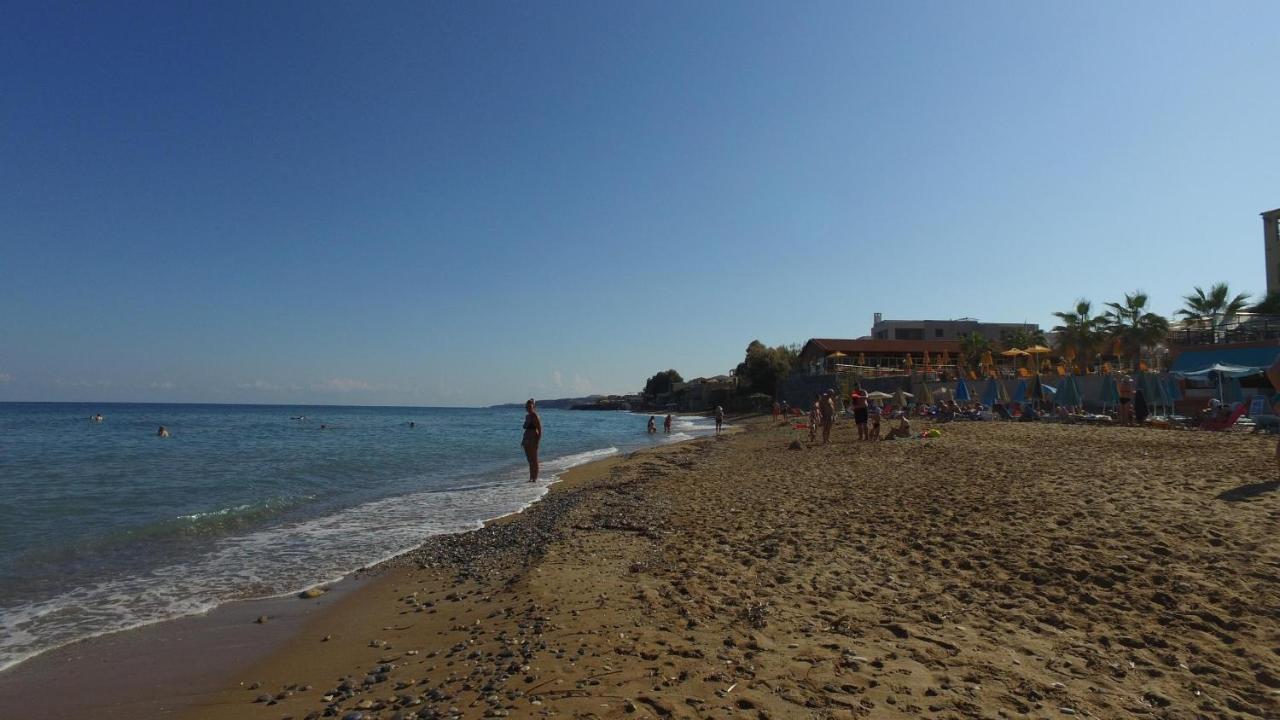 Radama A1 Apartment *