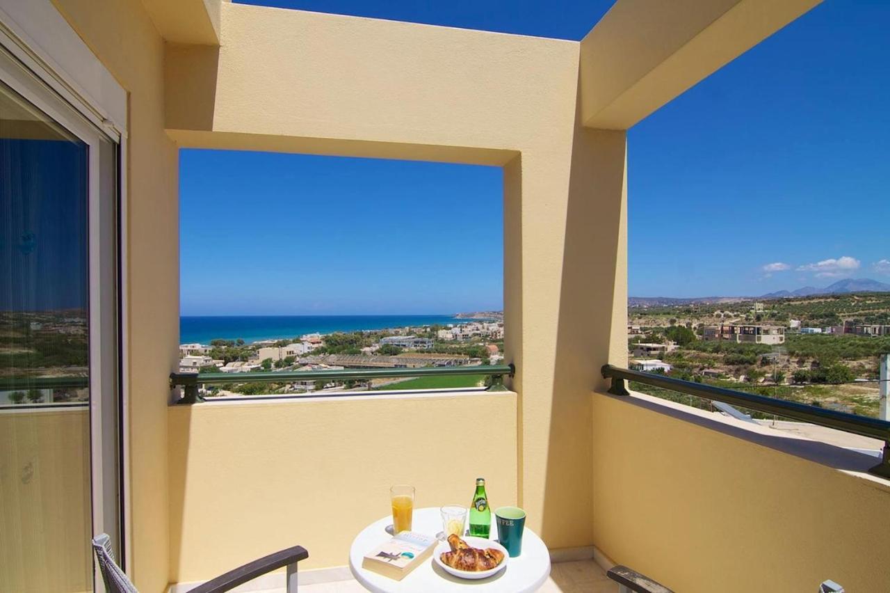 Radama C2 Apartment Sfakaki