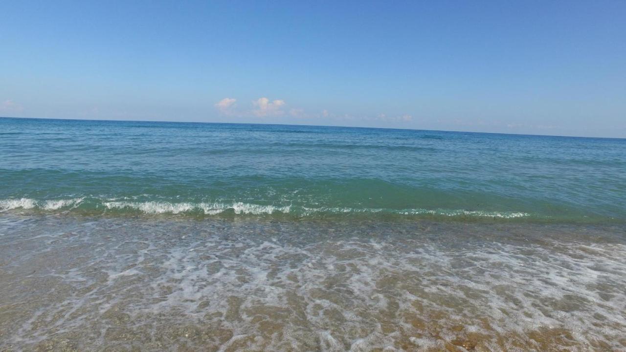 Radama A1 Apartment