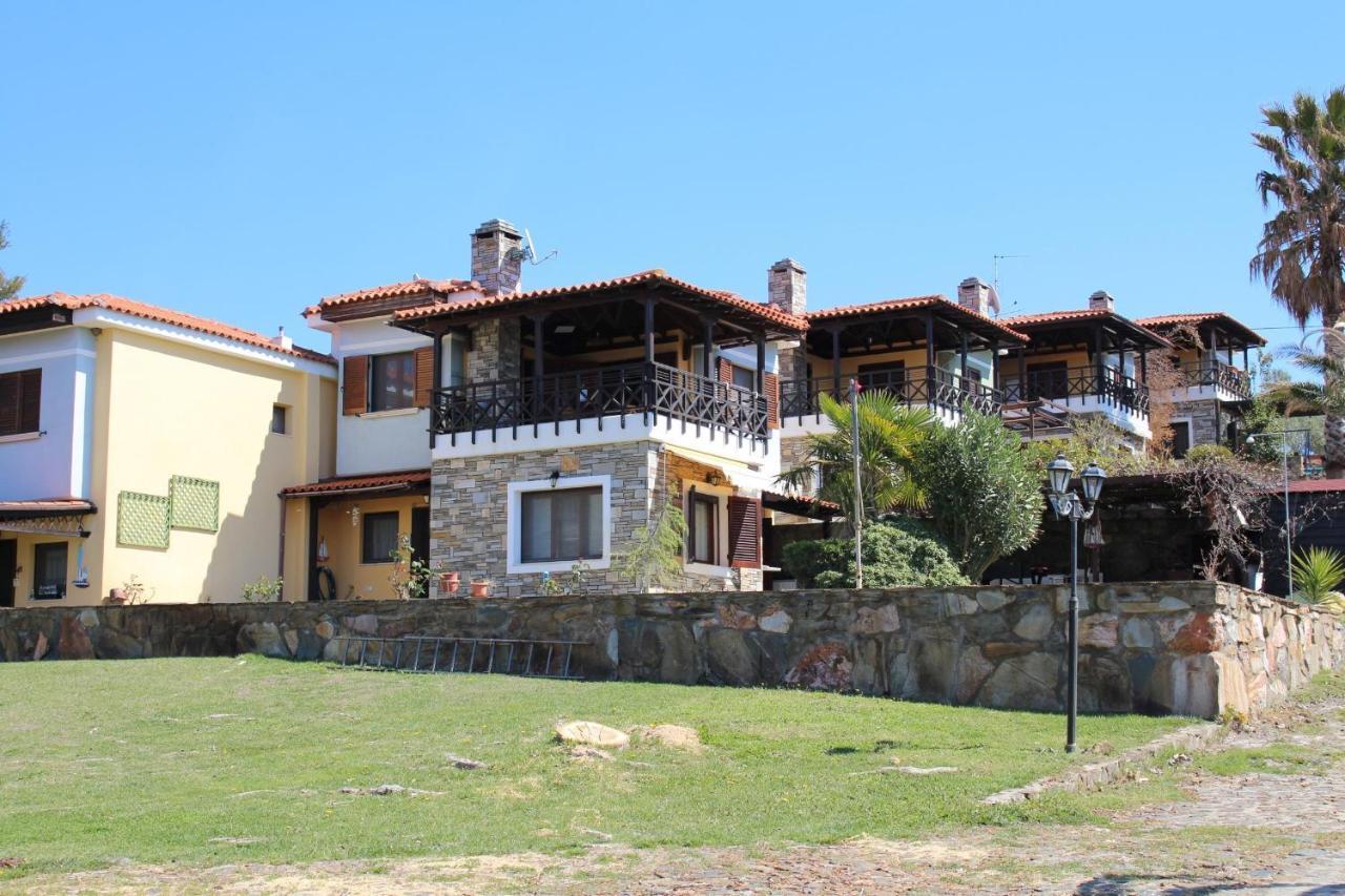 Miranta Holiday home