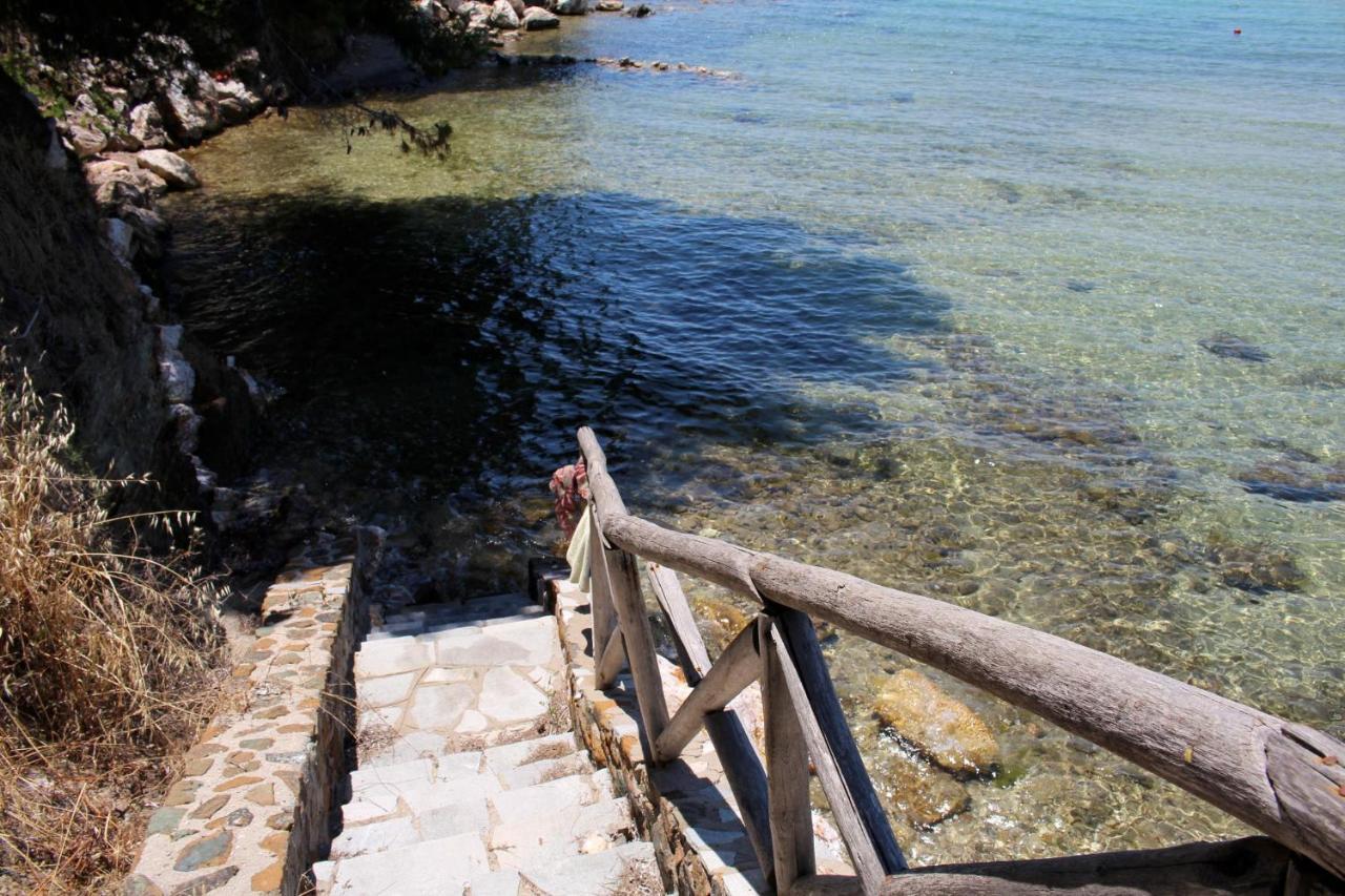 Miranta Holiday home *