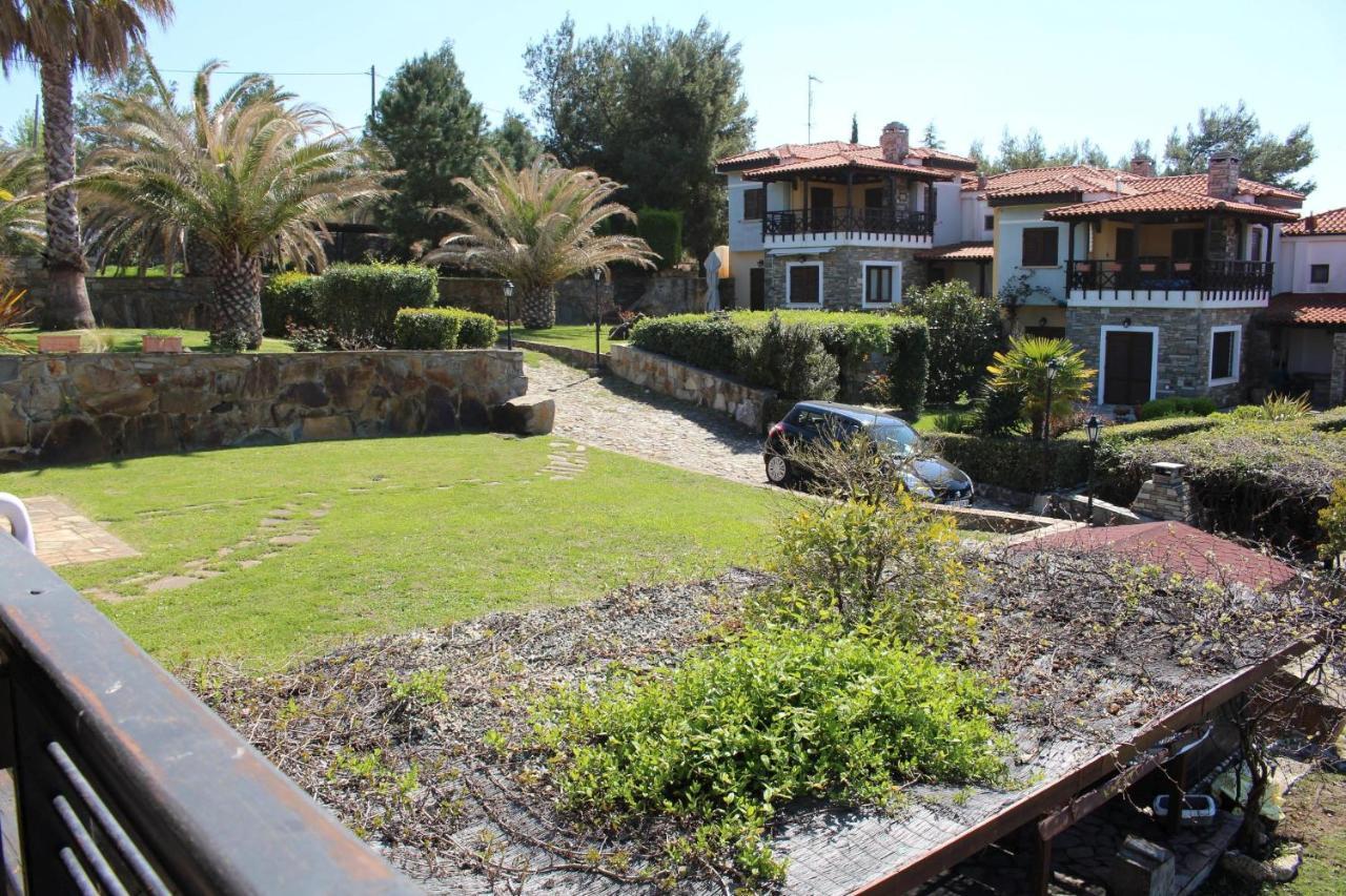 Holiday home Miranta Nikiti (Sithonia)