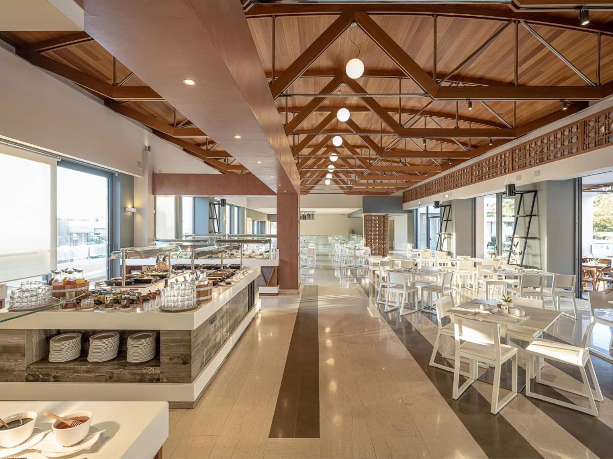 Avra Imperial 5*