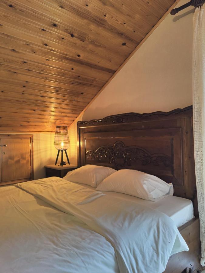 Theodorou Guest house Elati (Trikala)