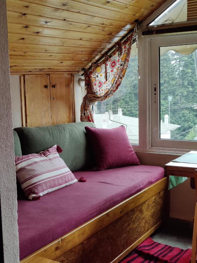 Theodorou Guest house Elati (Trikala)