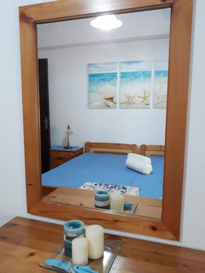 Christeluda Apartment *