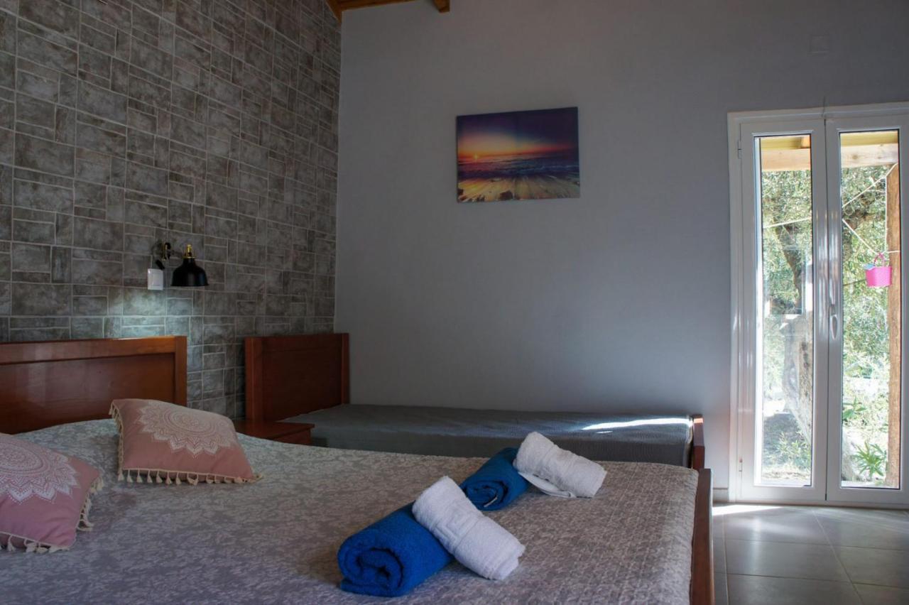 Anna Apartment *