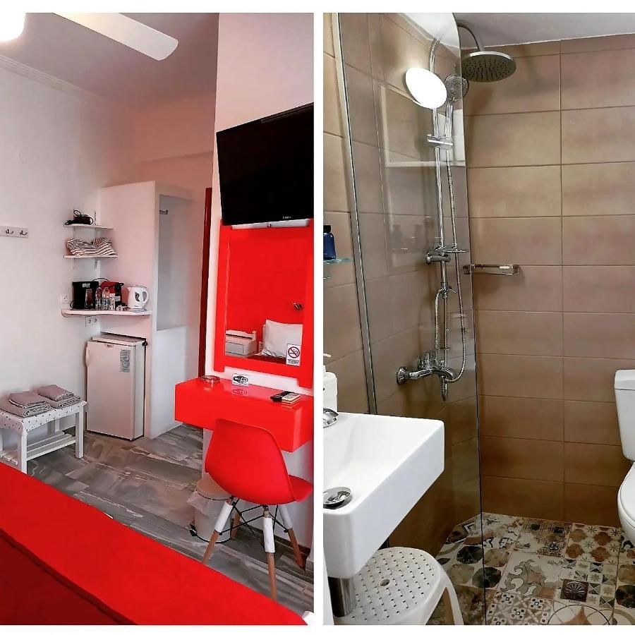Guest house Marisa 2*