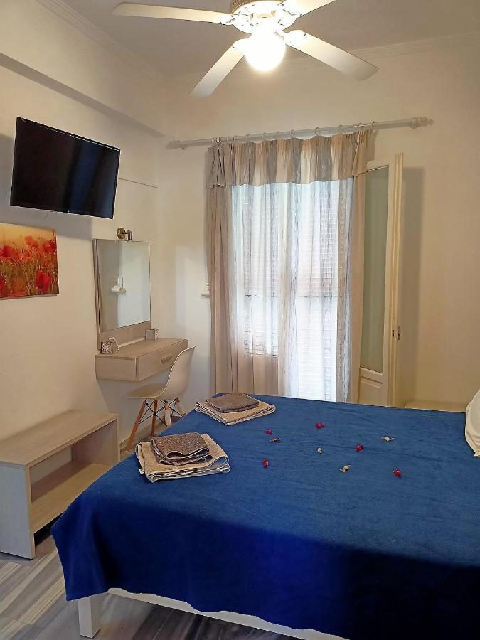 Guest house Marisa Parikia (Paros)