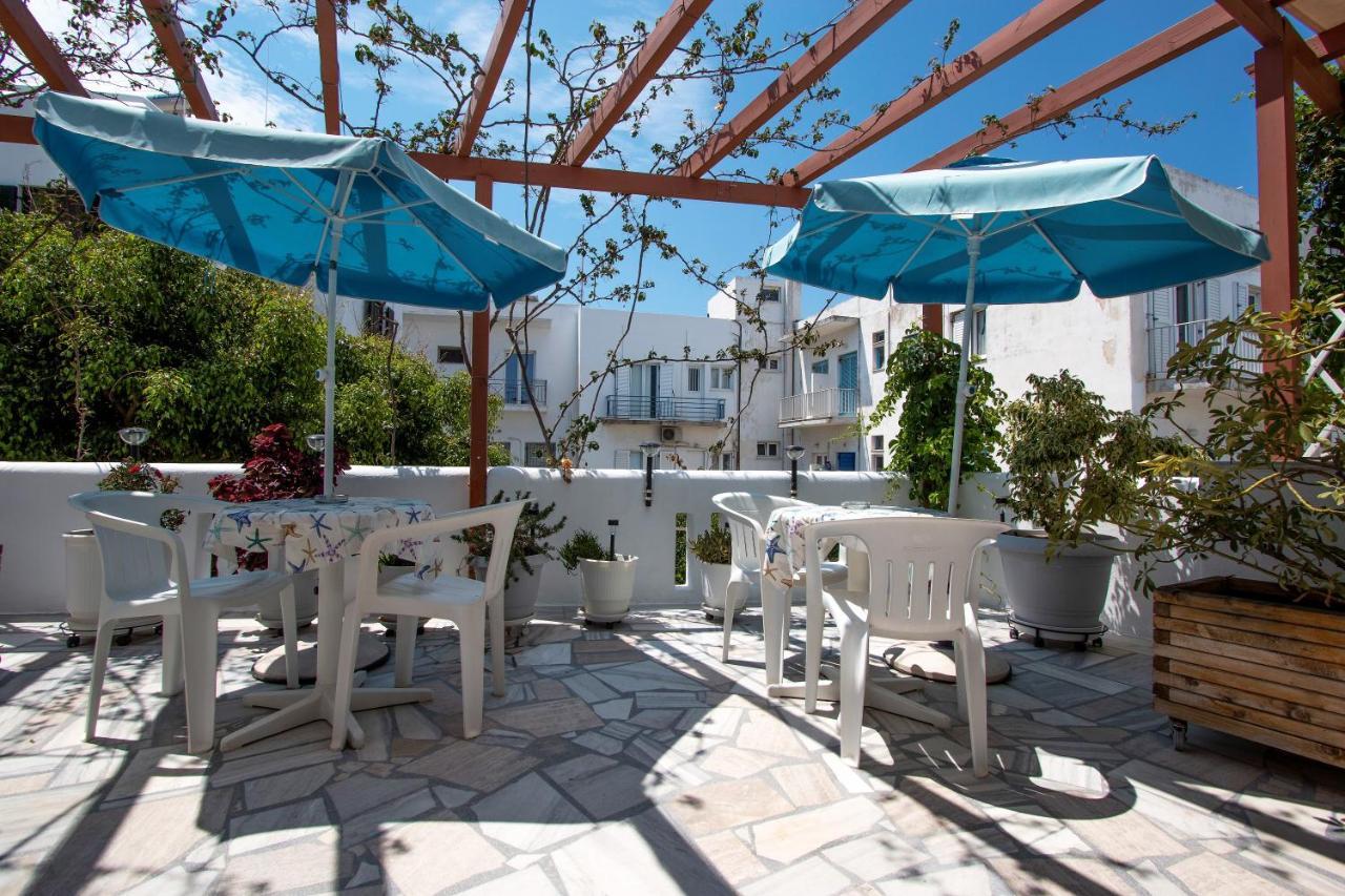 Marisa Guest house 2*