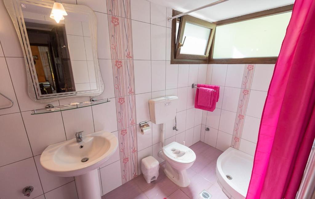 Apartment Christeluda Neos Marmaras