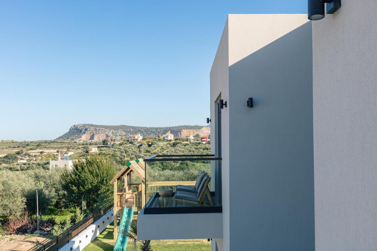 Villa Macaw Luxury Residence, Daily Housekeeping Included! Skaleta