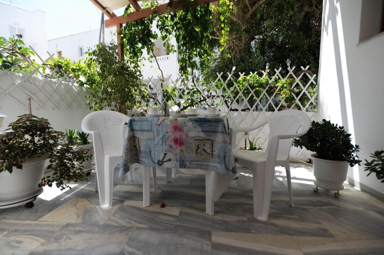 Marisa Guest house 2*