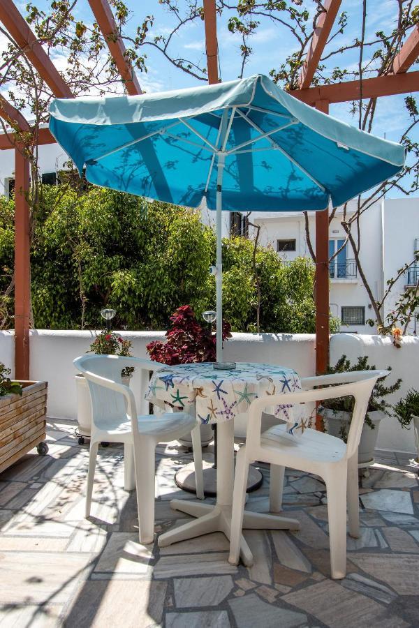 Marisa Guest house 2*