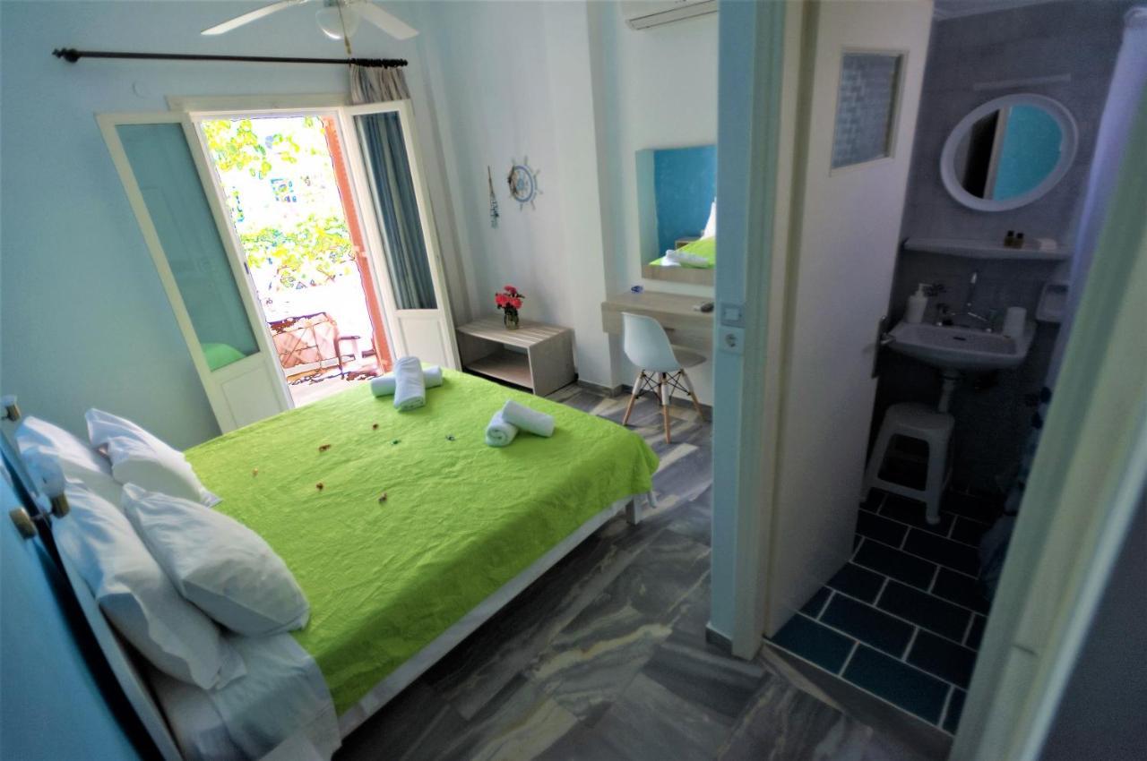 Guest house Marisa 2*