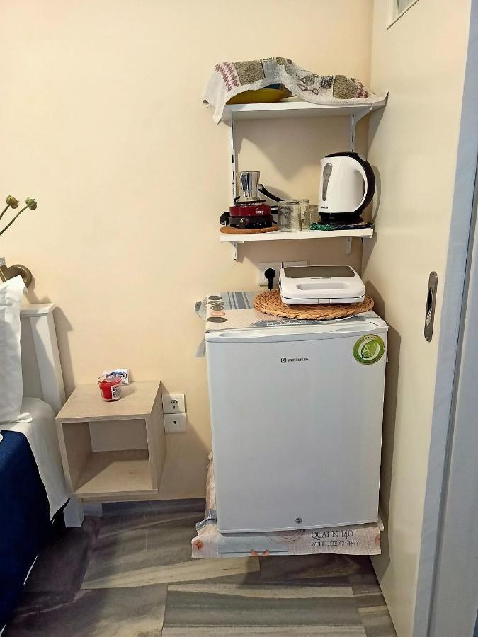 Marisa Guest house 2*