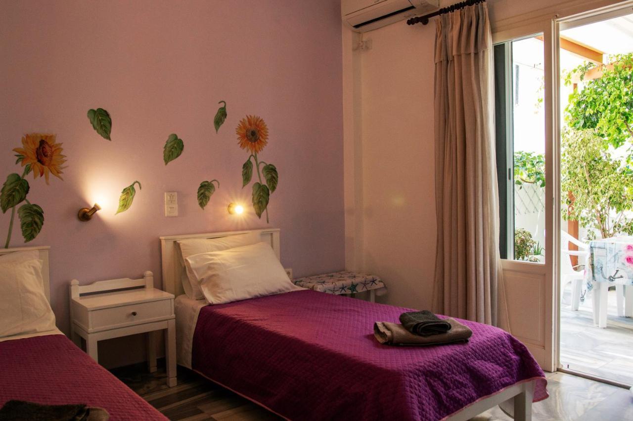 Guest house Marisa