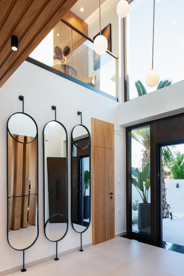 Macaw Luxury Residence, Daily Housekeeping Included! Skaleta