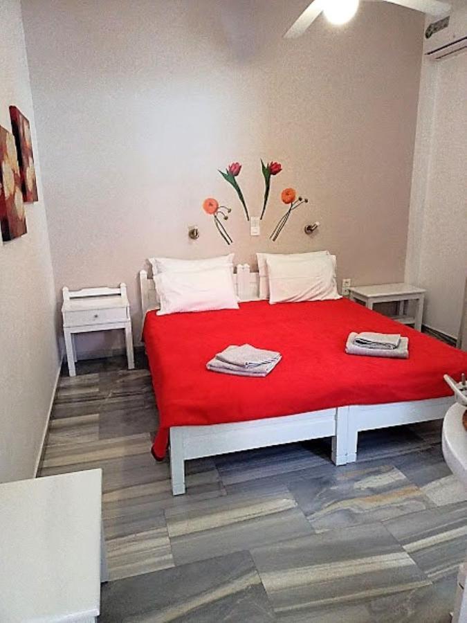 Guest house Marisa 2*