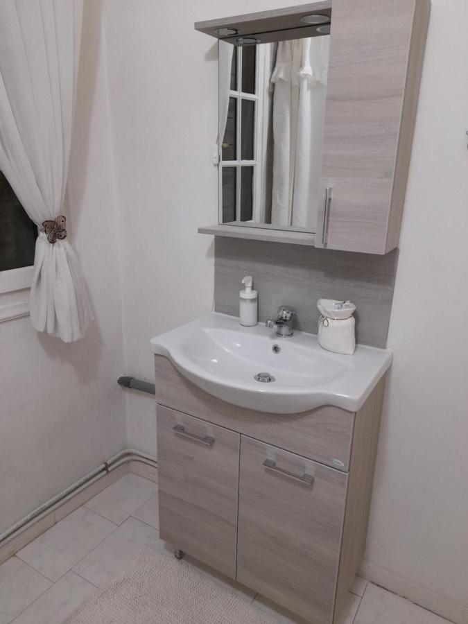 Apartment Roulas Cozy